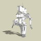 Illustration for article titled Hope You Like Pictures Of Giant Combat Mechs Because